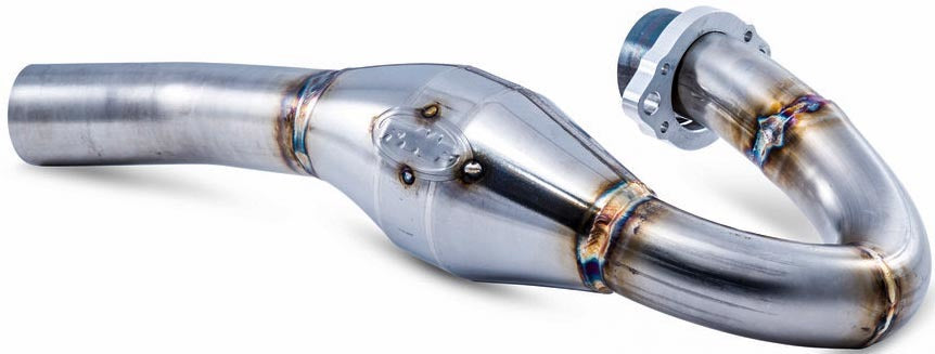 M Bomb Header Ss Suz - 79-0588 - FMF Racing