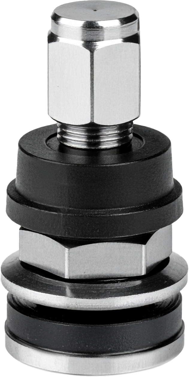 Valve Stems Bolt-In Outer Mount 4/Pk - 85-0543 - Fire Power