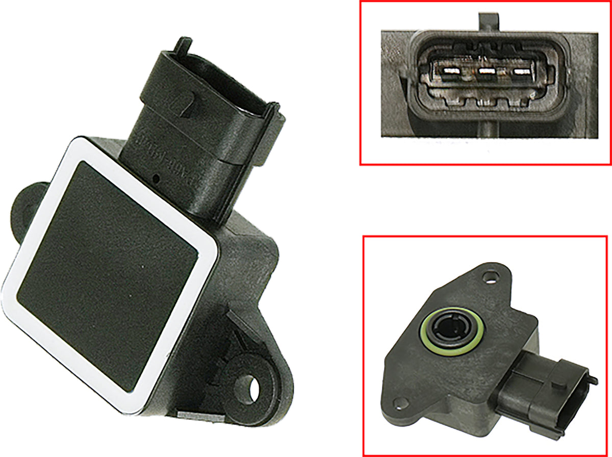 Tps Sensor S-D - 27-59550 - SP1