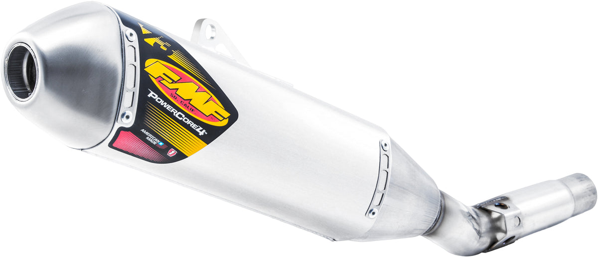 Powercore 4 Hex Muffler - 79-3054 - FMF Racing