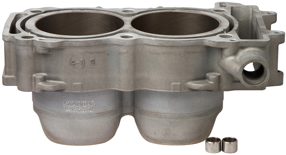 Cylinder Only 93.00/Std Pol - 422-60003 - Cylinder Works