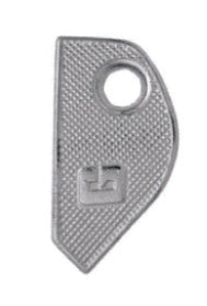 Ankle Protector Aluminum - 480-0022 - Gaerne