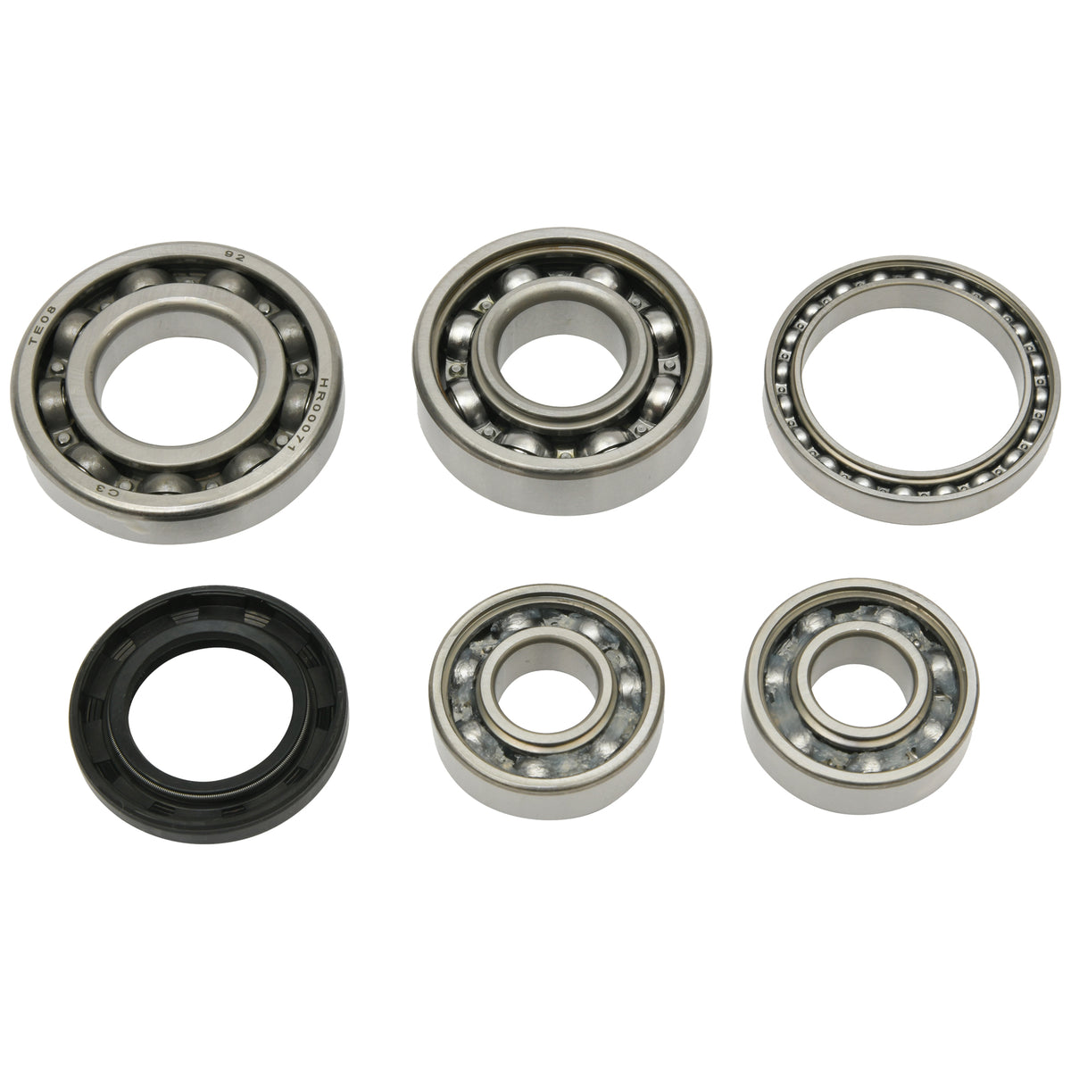 Transmission Bearing Kit - 421-HR0060 - Hot Rods