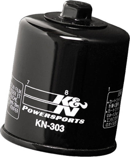 Oil Filter - 56-0303 - K&N