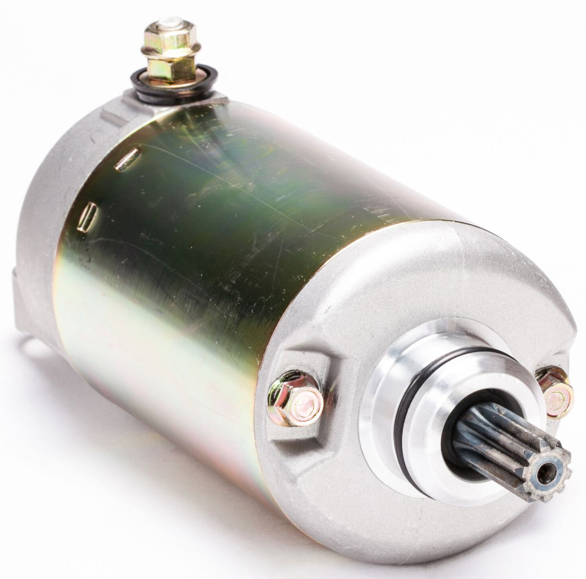 Starter Motor - 27-61706 - Ricks Motorsport Electric