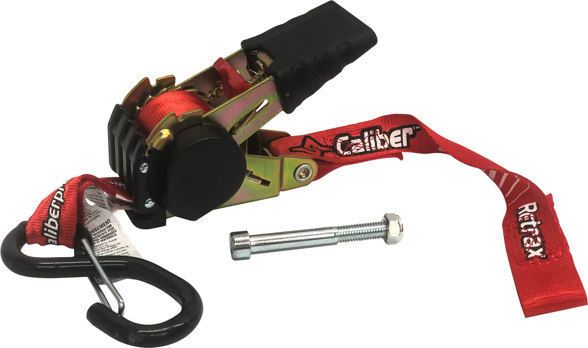 Retrax Accessory Strap 1pc - 29-0011 - Caliber