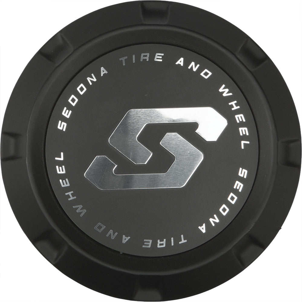 Viper Whl Cap 4/137-156 - 570-0008 - Sedona