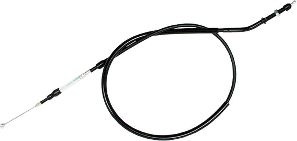 Black Vinyl Clutch Cable - 70-2545 - Motion Pro