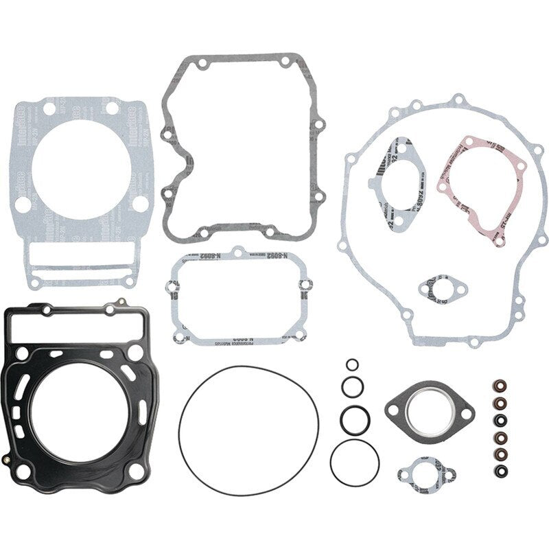 Complete Gasket Kit - Polaris - 680-0052 - Vertex