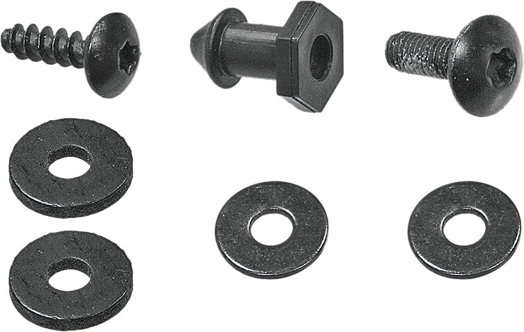 W/S Screw Kit S-D - 44-32031 - SP1