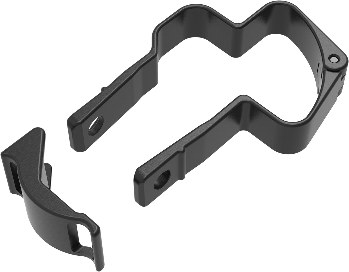 Pro Fit / Profile Cage Clamp Inward Facing - 194-50052 - Scosche
