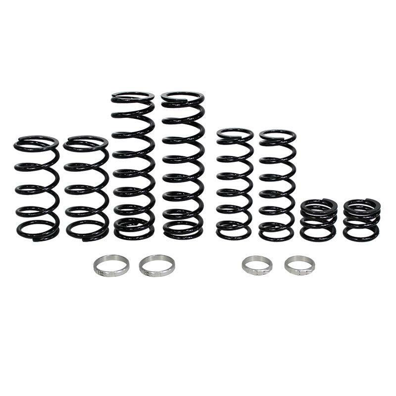 Dual Rate Spring Kit Pol - 249-6014 - Z Broz Racing