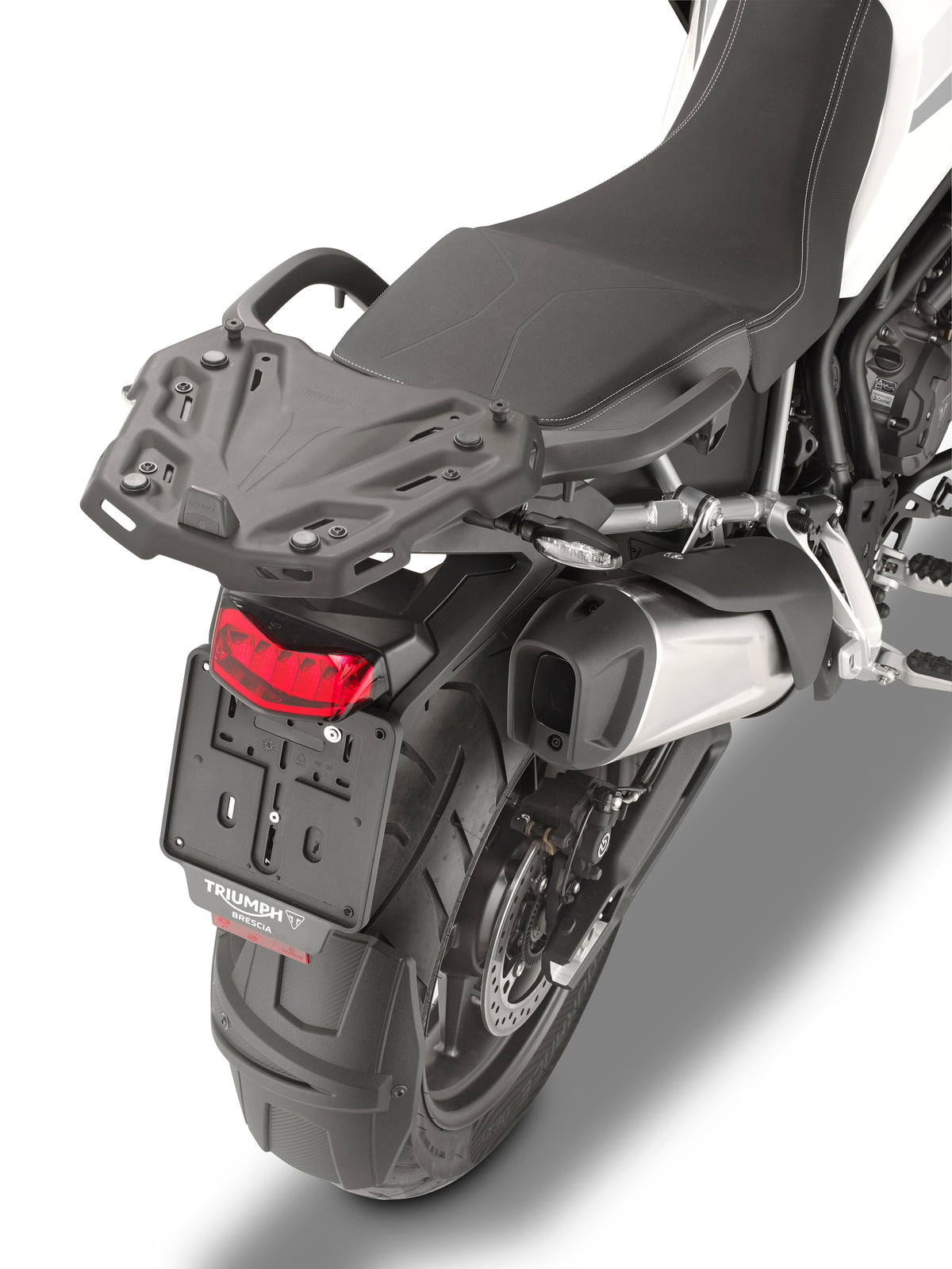 Top Case Hardware - 270-6544 - GIVI