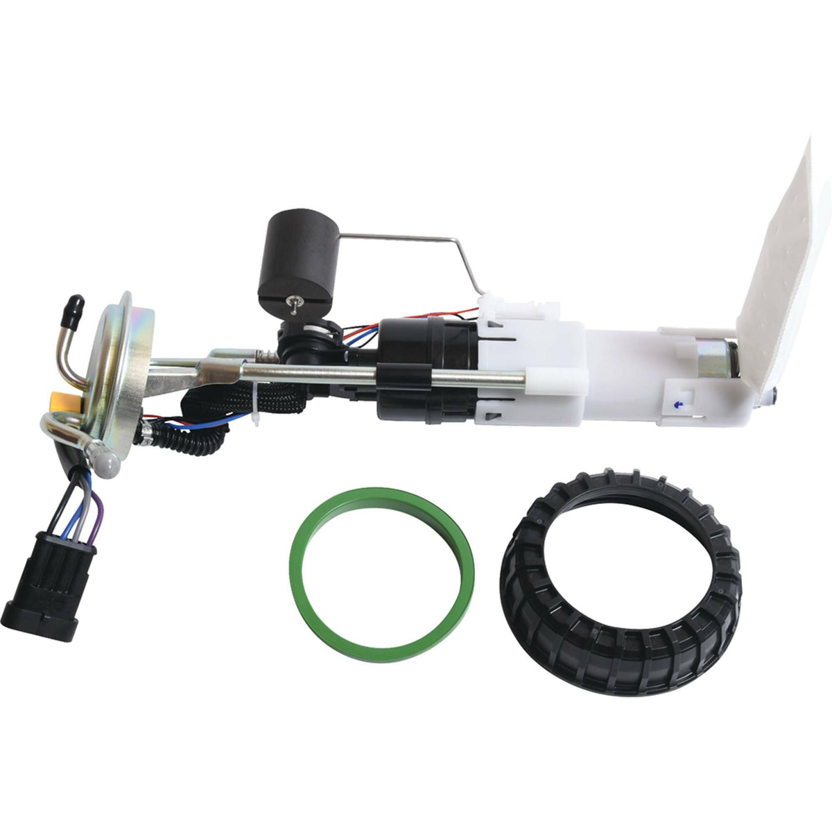Fuel Pump Assembly - 24-71022 - All Balls