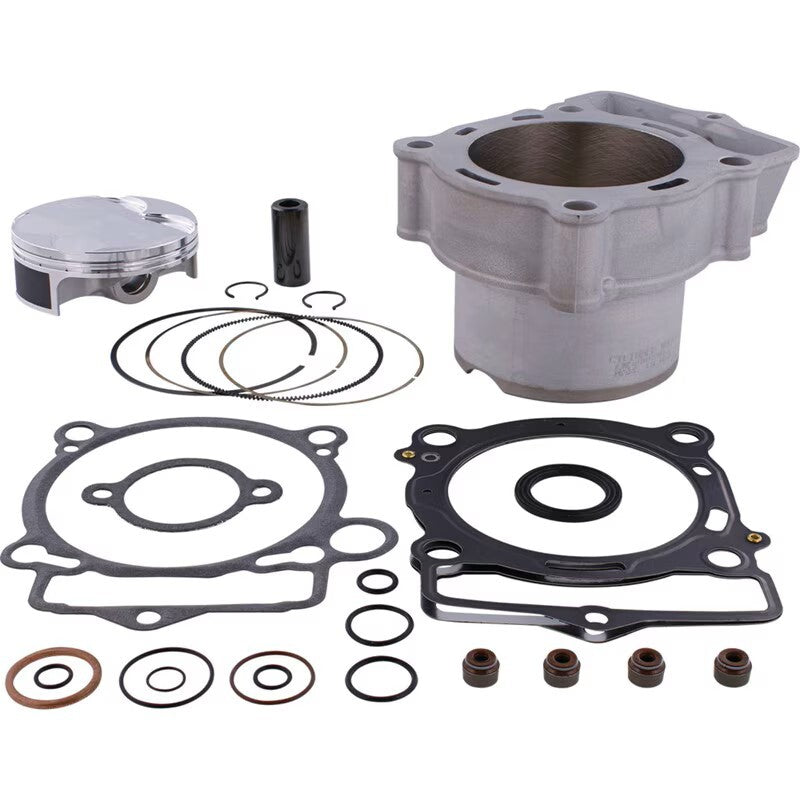 Standard Bore Cylinder Kit - 422-50008K02 - Cylinder Works