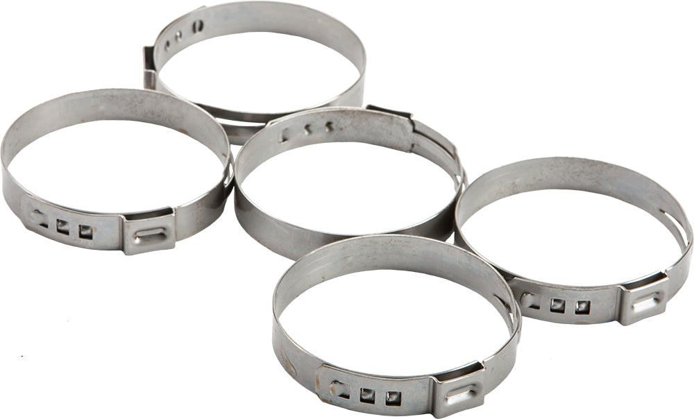 Stepless Clamp 44-47mm 5/Pk - 57-10074 - Motion Pro