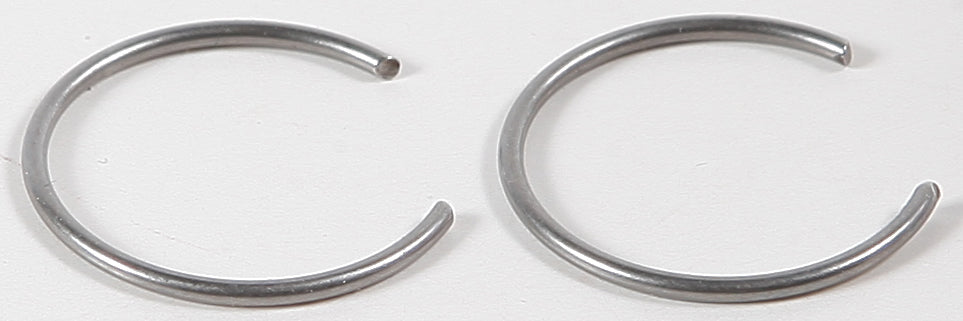 Piston Circlips For Wiseco Pistons Only - CW-19 - Wiseco