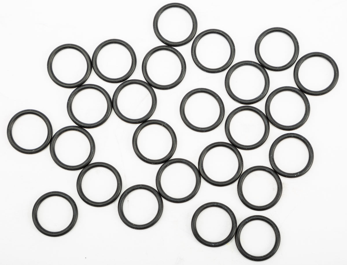Coolant Manifold O-Ring 25/Pk - 681-6107 - James Gasket