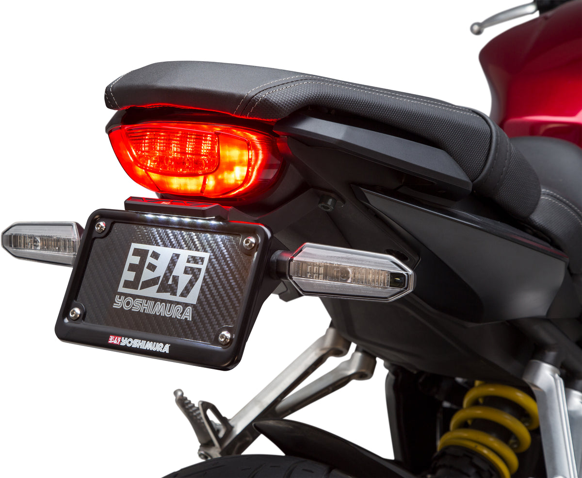 Fender Eliminator Kit Hon - 960-9112 - Yoshimura
