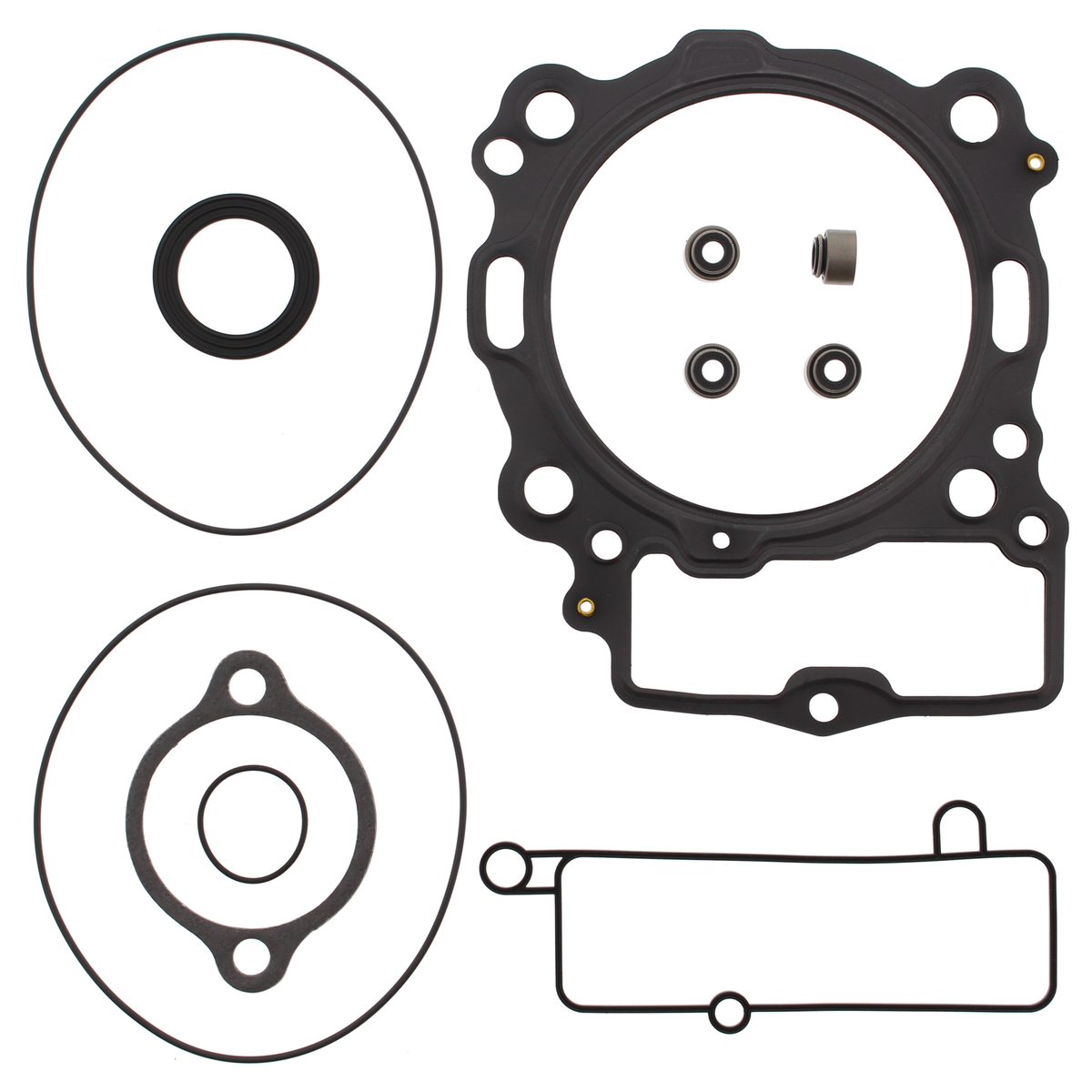 Top End Gaskets - 681-0336 - Vertex