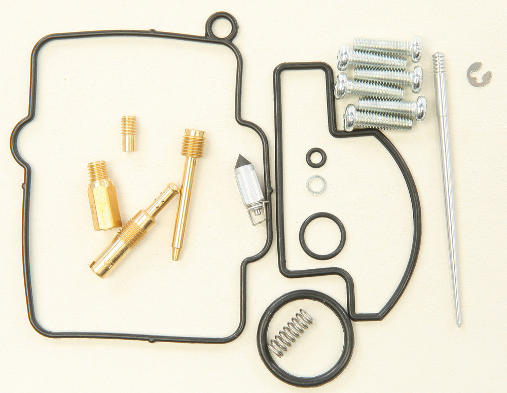 Bike Carburetor Rebuild Kit - 226-1136 - All Balls