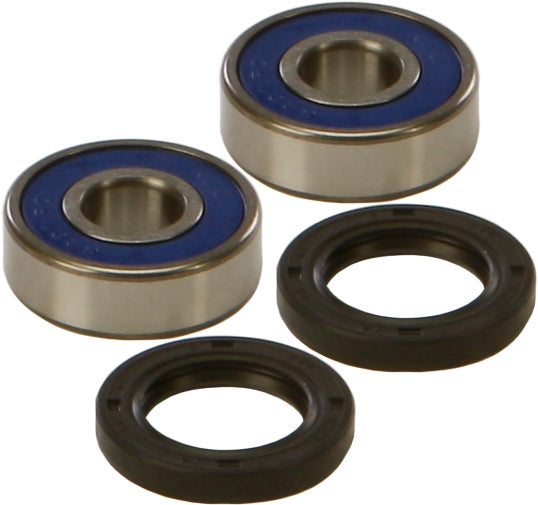 Front/Rear Wheel Bearing/Seal Kit - 22-51027 - All Balls