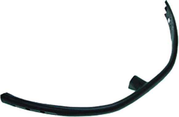 Front Bumper S-D - 44-5203 - SP1