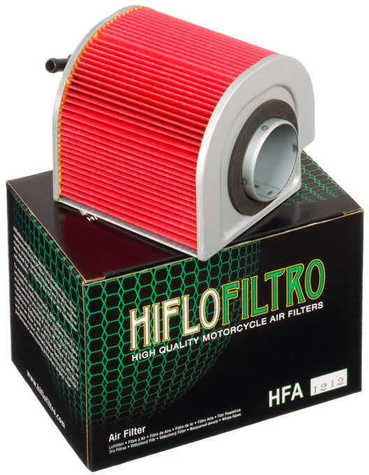 Air Filter - 551-1212 - Hiflofiltro