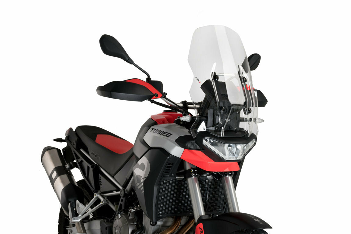 Windscreen Touring Clear Apr - 561-21182 - PUIG