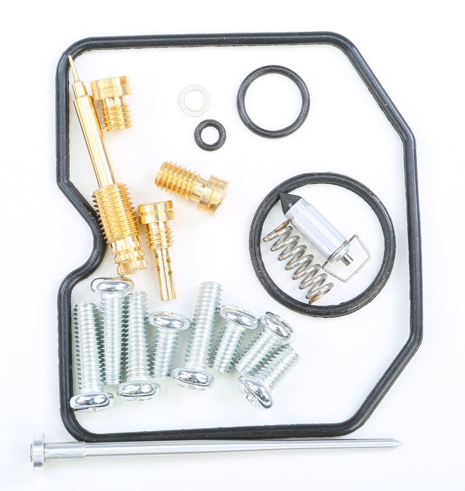 Carburetor Repair Kit - 226-1227 - All Balls