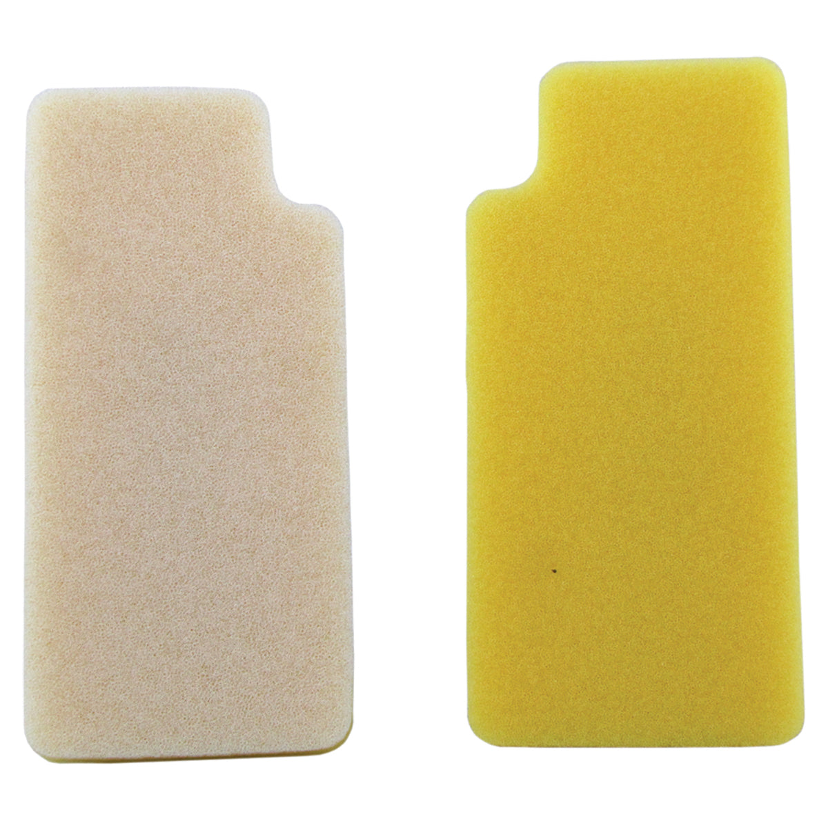 Air Filter Suz Ltz90 - 90-37021 - No Toil