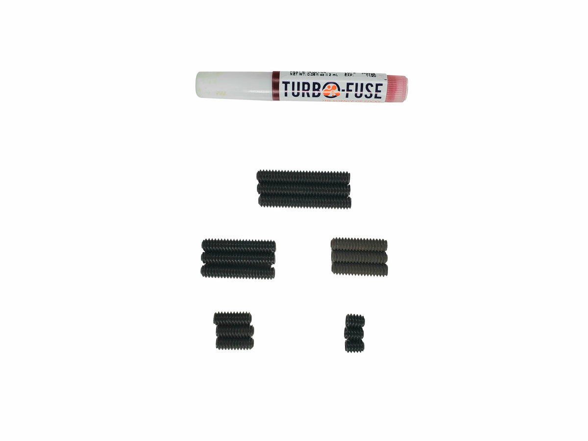 Steel Weight Adj Kit #10-24 - 440-94290 - Speedwerx