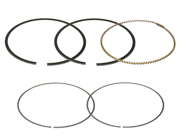 Piston Rings 101.97mm Yam For Namura Pistons Only - 186-4012R - Namura