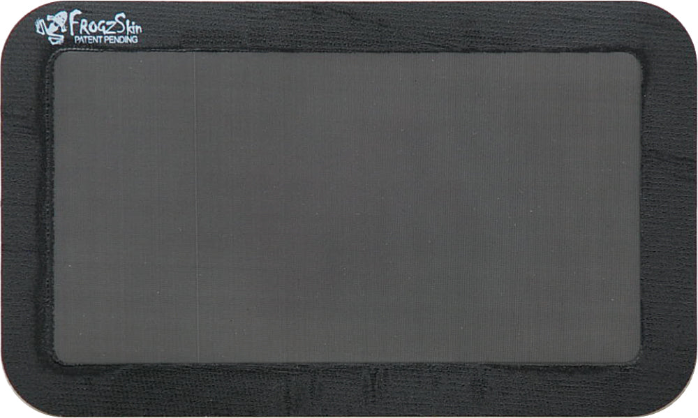 2/Pk Rectangle 3.88"X2.1" Od - 3.25"X1.5" - 241-29961 - Frogzskin