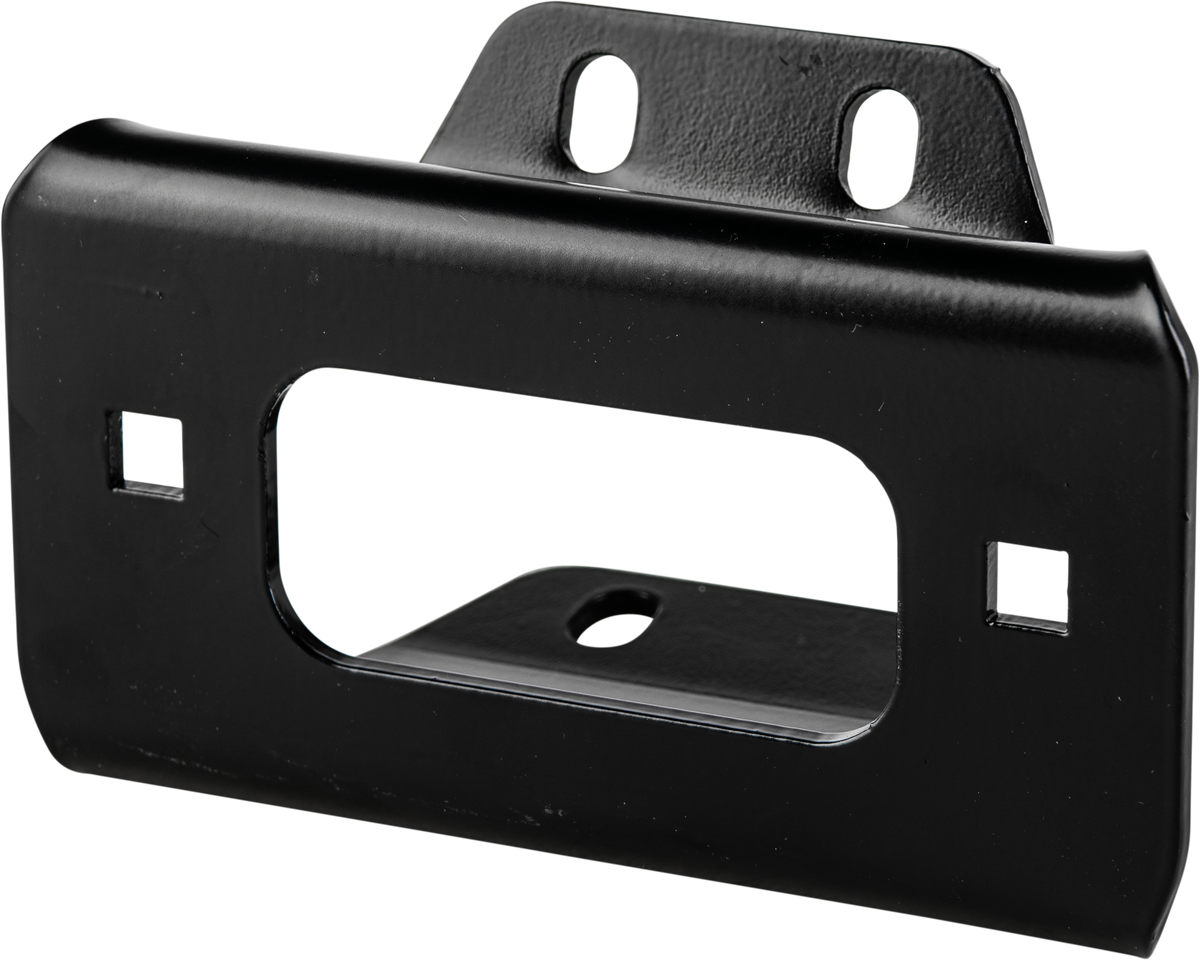 Winch Mount - 459-0660 - Open Trail