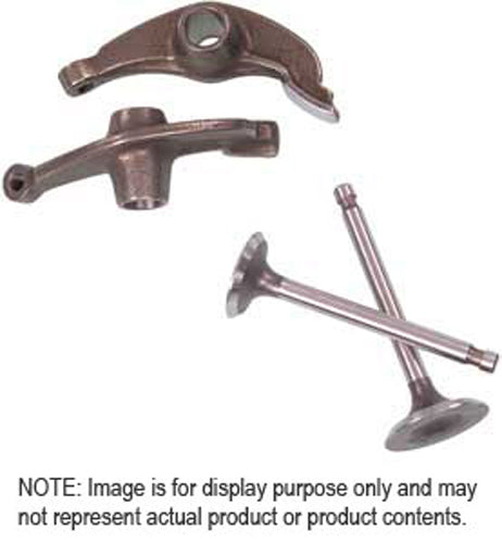 Valve Set - 68-18211 - Shindy