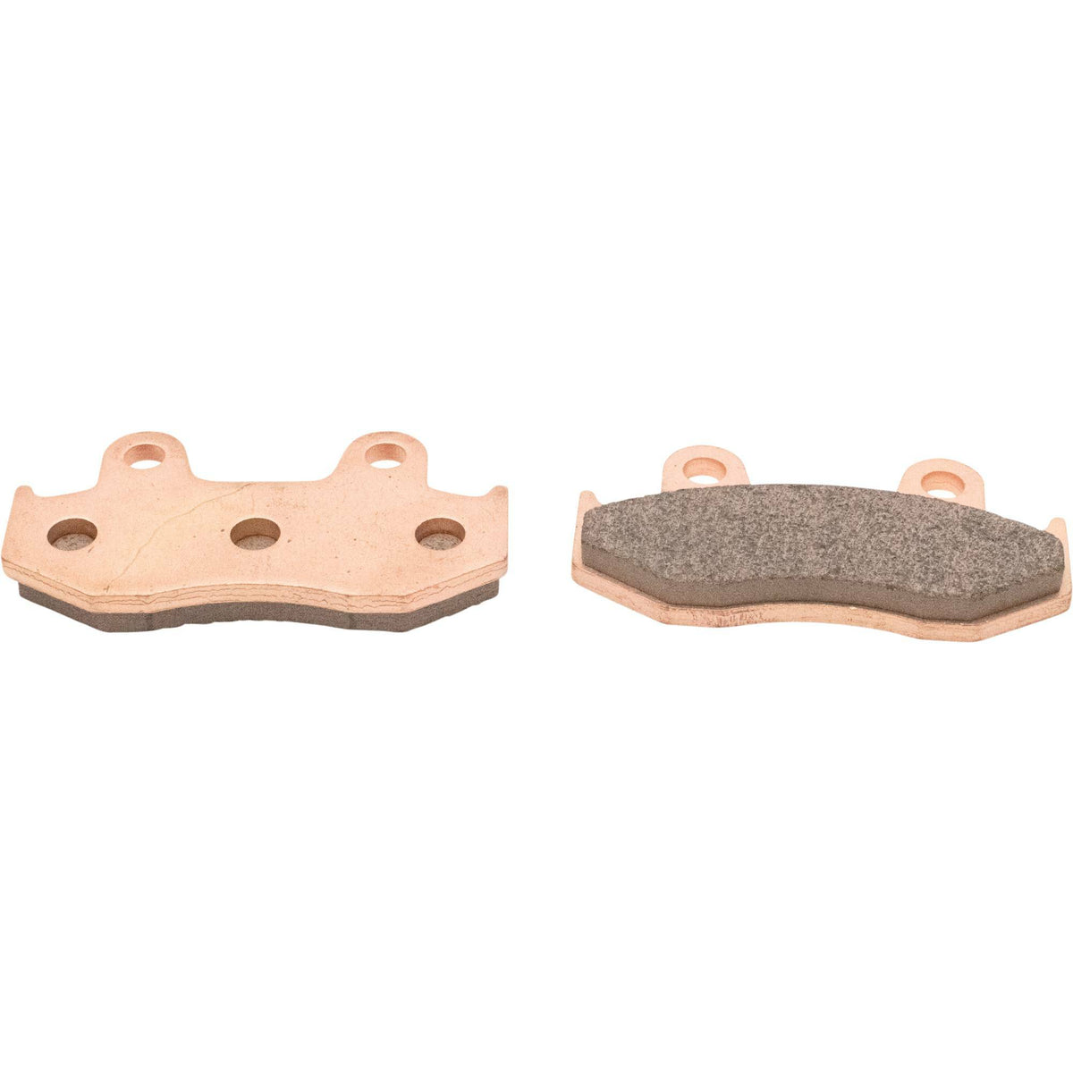 Brake Pad Kit Sintered - 218-8035 - All Balls