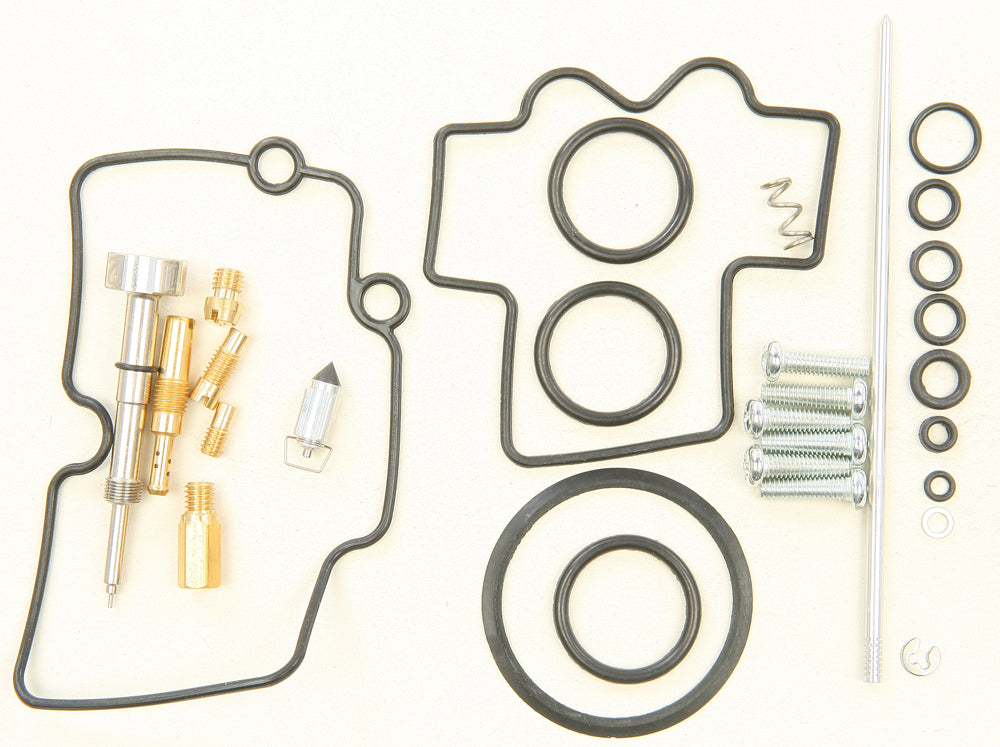 Bike Carburetor Rebuild Kit - 226-1470 - All Balls