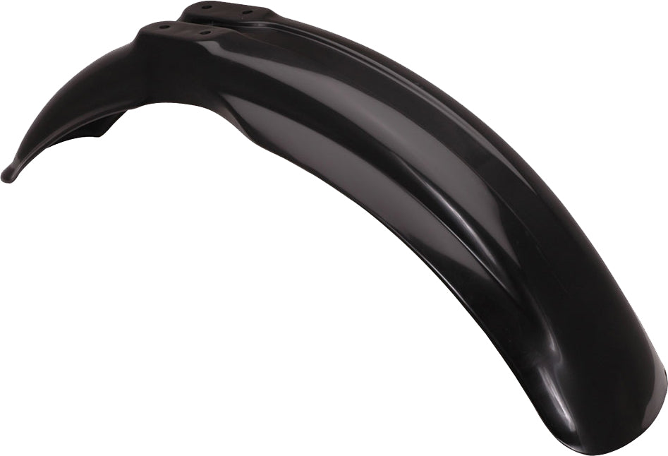 Front Fender Black - 1580-3905 - Acerbis