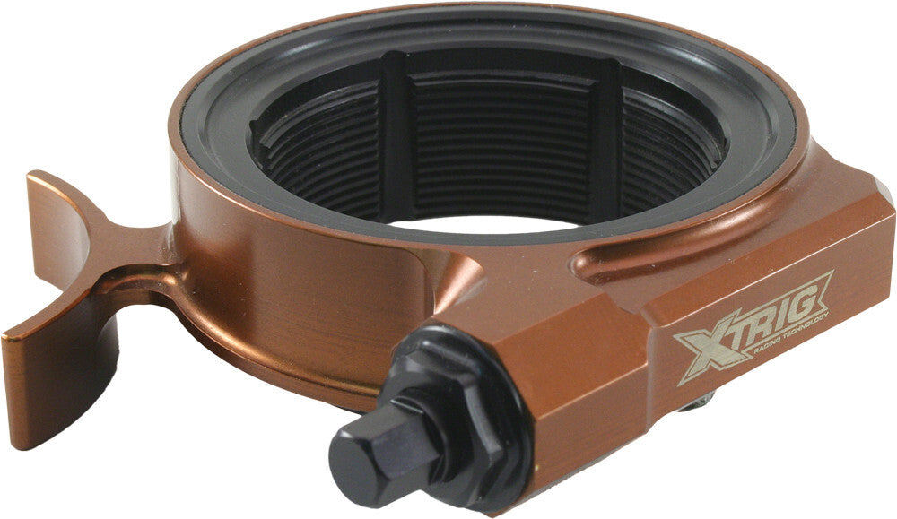 Pre Loader Adjuster Exc250 - 138-2033 - XTRIG