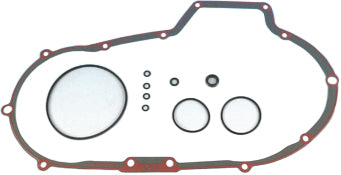 Gasket Primary Covr Beaded Kit 34955-89-K - 681-5239 - James Gasket