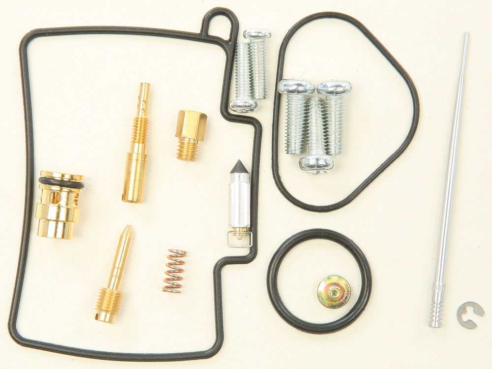 Bike Carburetor Rebuild Kit - 226-1124 - All Balls