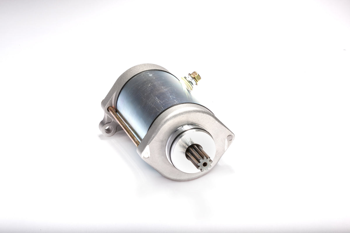 Starter Motor - 27-61320 - Ricks Motorsport Electric