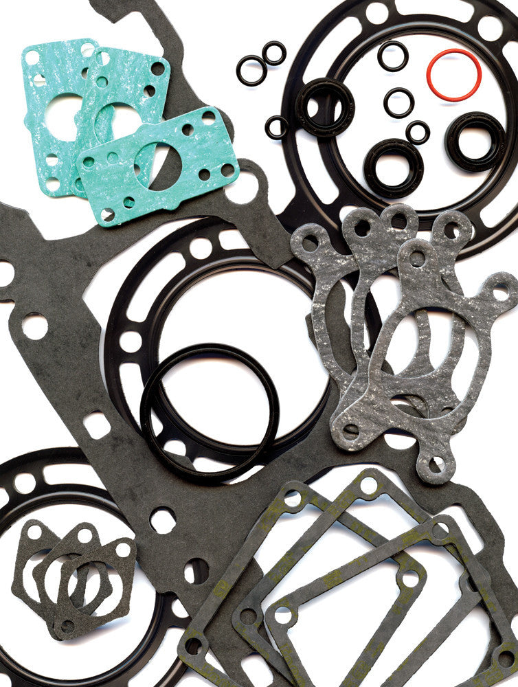 Top End Gasket Kit S/M - 12-94278 - Vertex