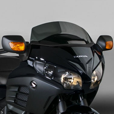 Vstream Windscreen Dark Tint - 562-5037D - National Cycle