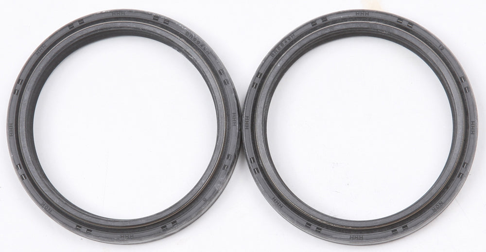 Fork Oil Seals 2pc 48x58x10 Hon/Husq/Kaw/Suz/Yam - 68-2480 - ProX Racing Parts