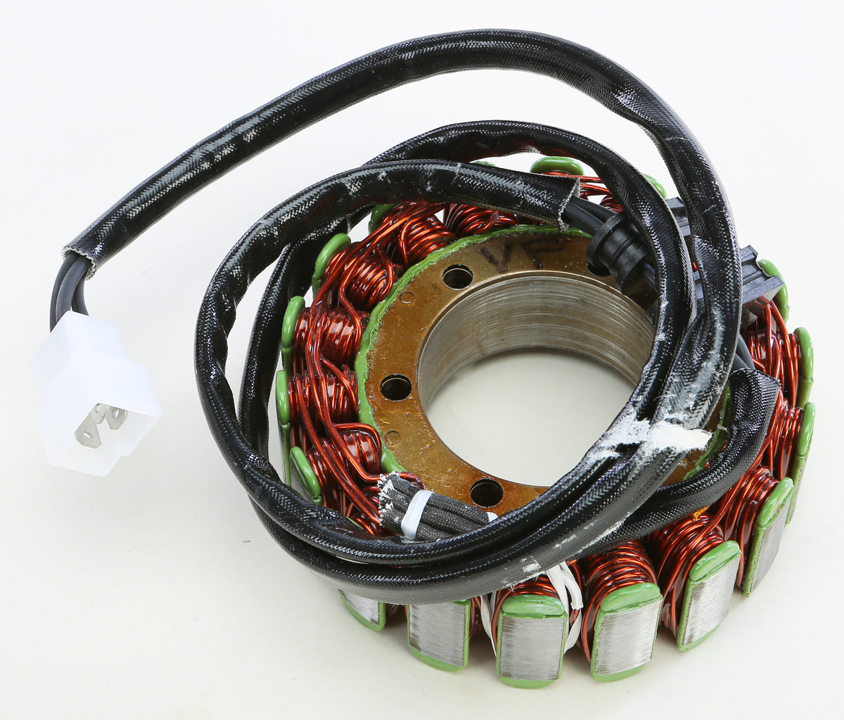 Stator - 27-21107 - Ricks Motorsport Electric