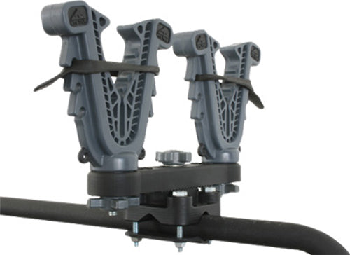 V-Grip Double - 45-2633 - ATV-TEK