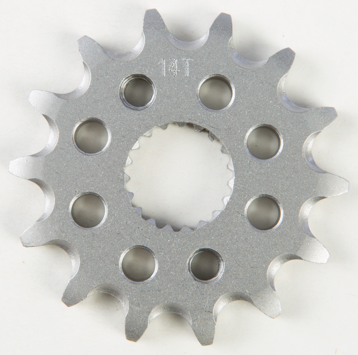 Front Cs Sprocket Steel 14t-420 Hon - 255-1420114 - Fire Power
