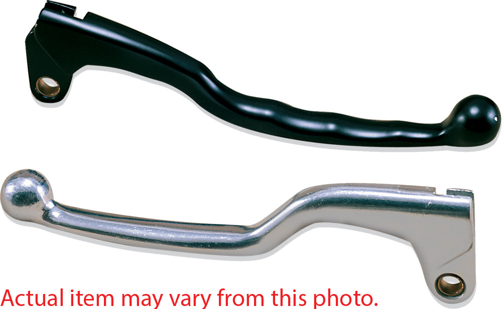 Brake Lever Silver - 70-0317 - Motion Pro